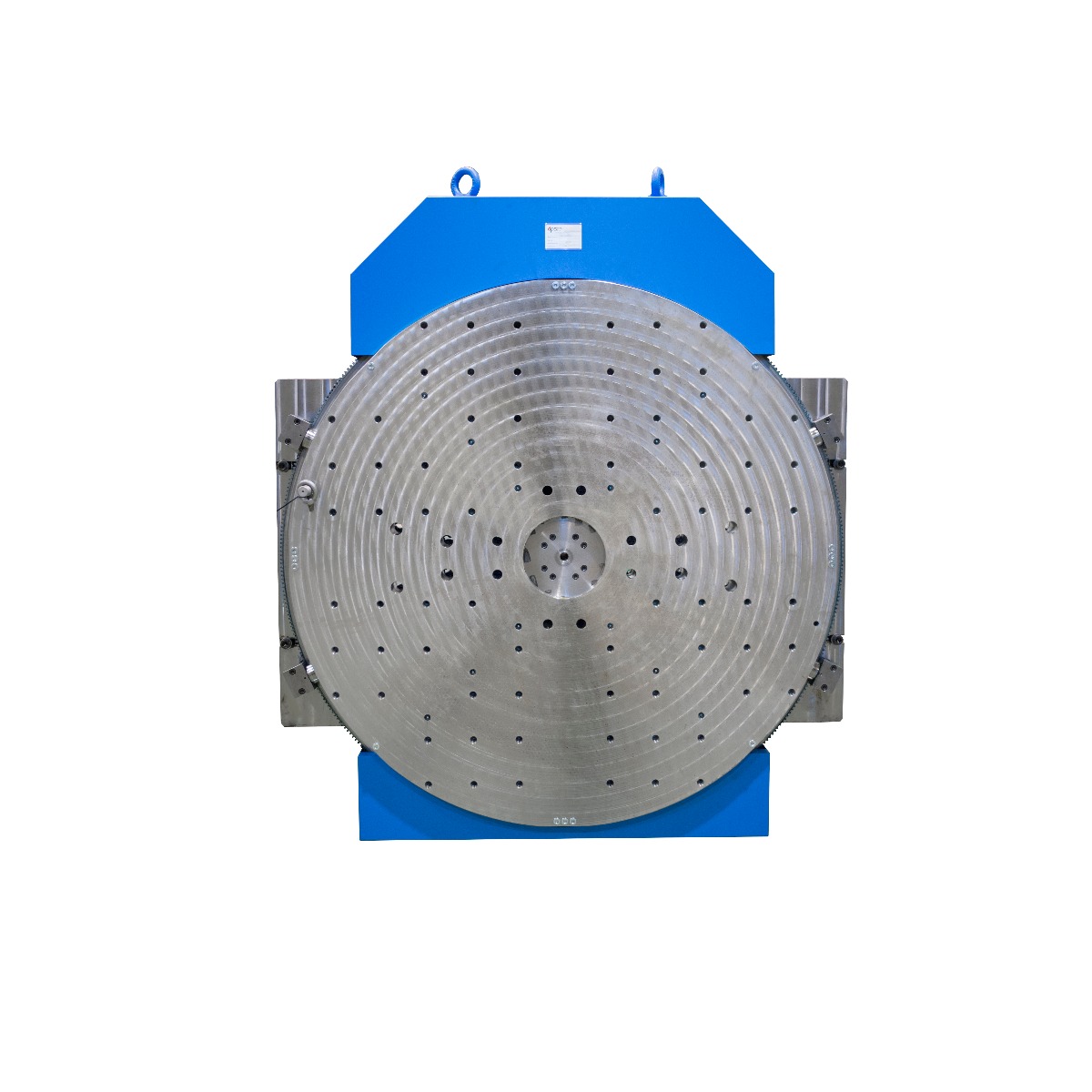 Rotating Diamond Table ROTARY TABLE - DPS divisione prodotti speciali