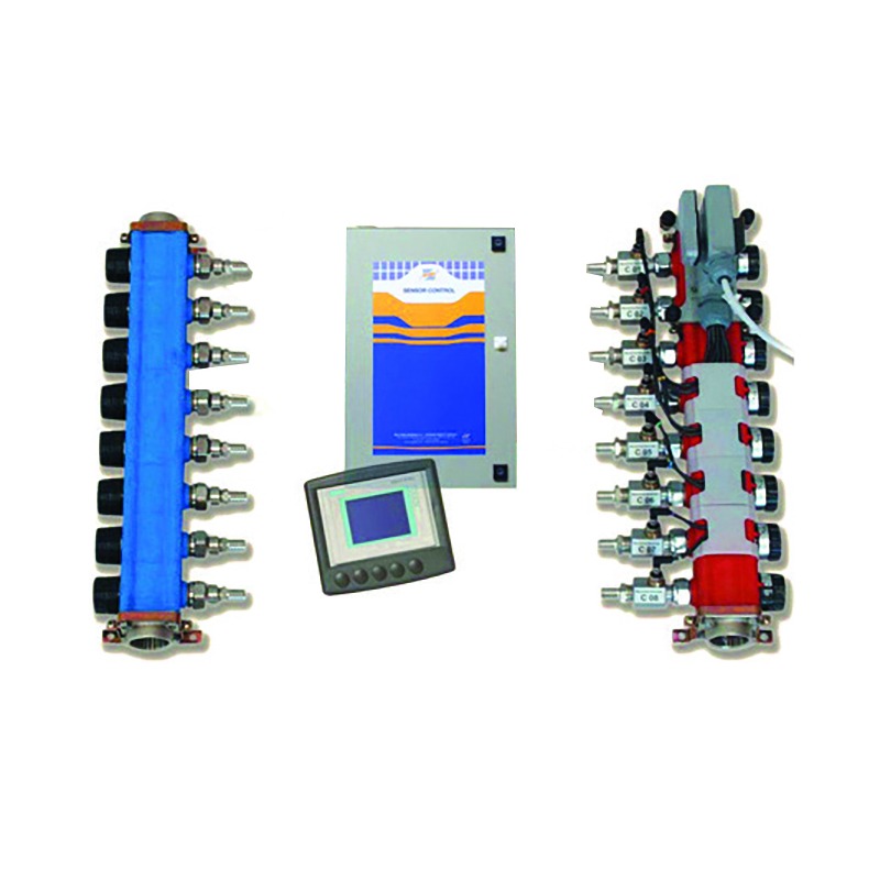 SENSOR CONTROL - DPS divisione prodotti speciali